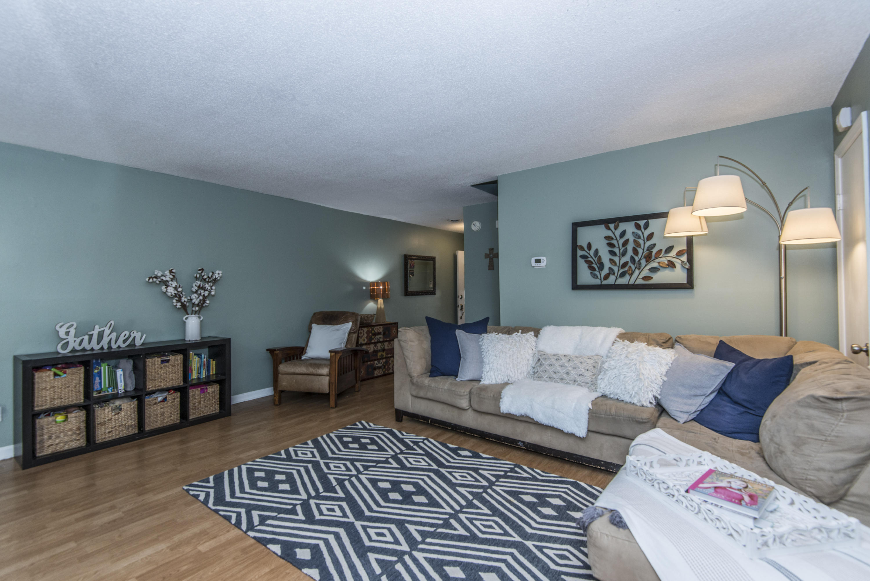 53 Meander Row, Unit 4 Charleston, SC 29412 - Photo 8 of 56 Living Room