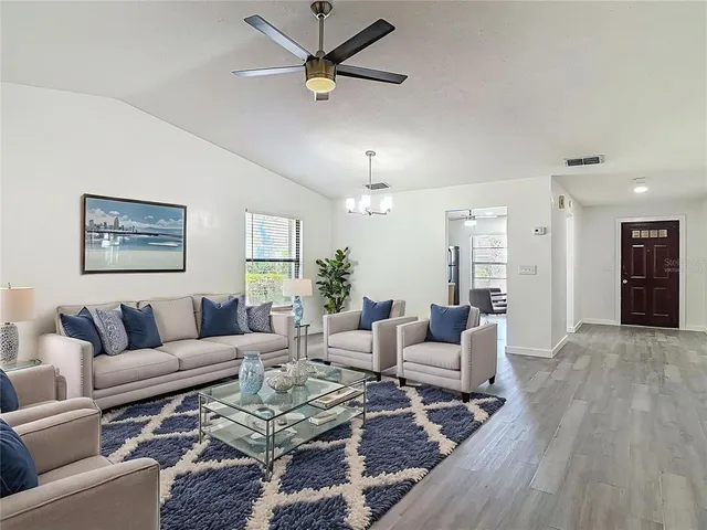 $279,000 | 52 Big Buck Trail, Ormond Beach, FL 32174