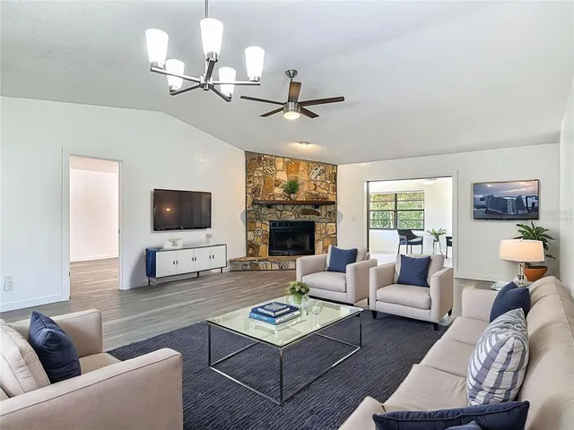 $279,000 | 52 Big Buck Trail, Ormond Beach, FL 32174