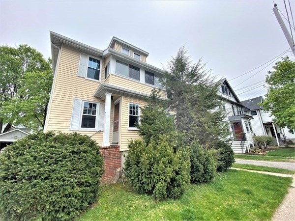 25 Alton Street, Unit 25 Arlington, MA 02474 - Photo 18 of 18