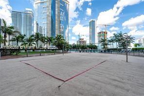 888 Biscayne Boulevard, Unit 5102 Miami, FL 33132 - Photo 29 of 34 a view of a city