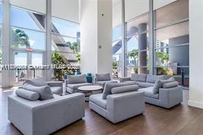 $590,000 | 888 Biscayne Boulevard, Unit 5102, Miami, FL 33132