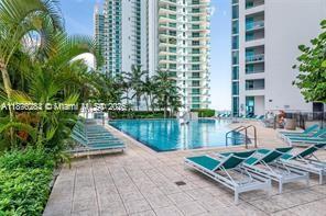 888 Biscayne Boulevard, Unit 5102 Miami, FL 33132 - Photo 34 of 34