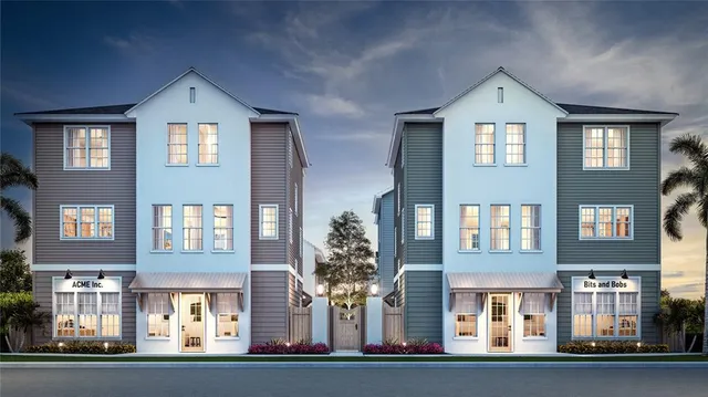 $1,393,550 | 2532 1st Avenue North, St. Petersburg, FL 33713