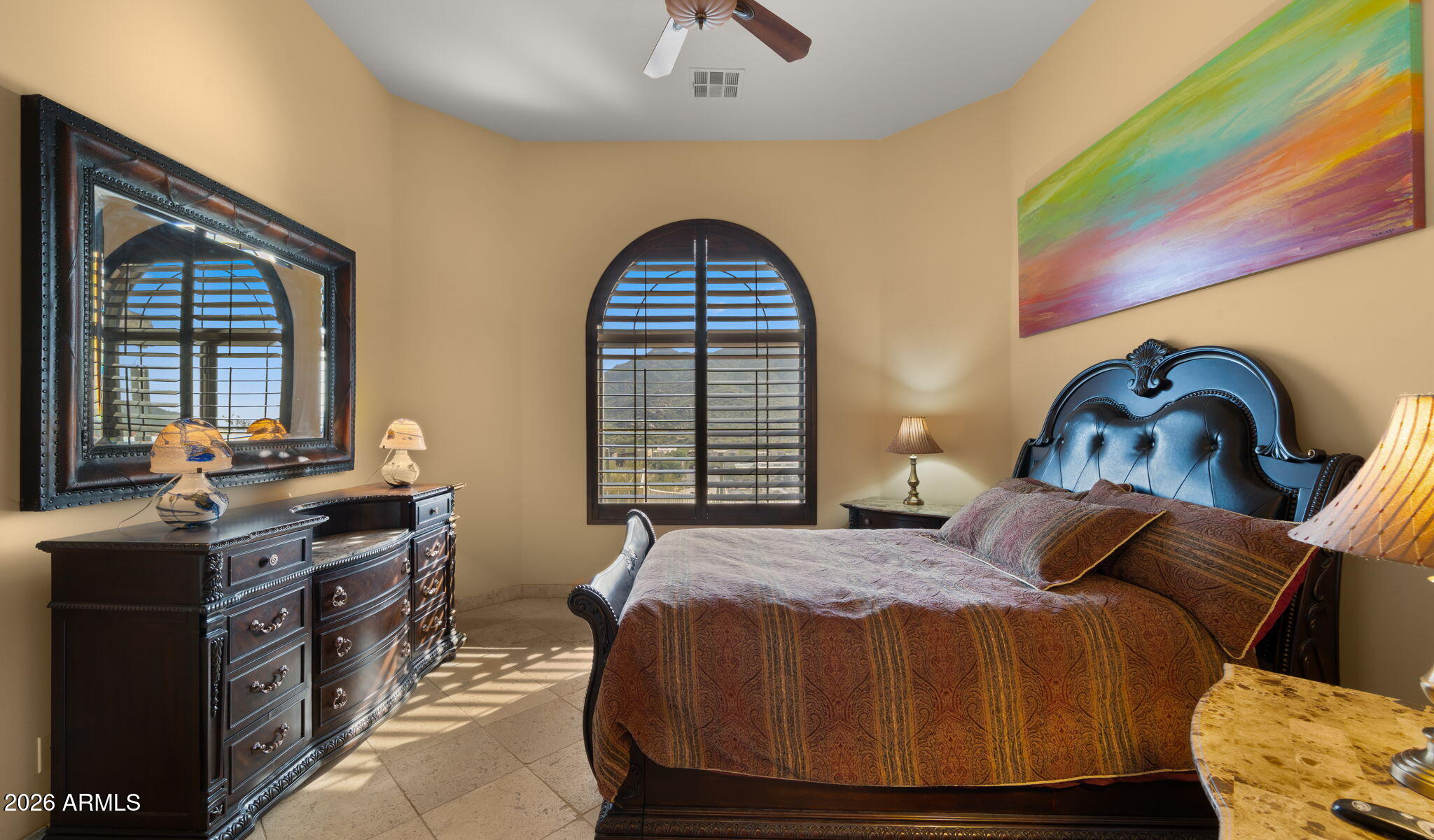 6562 East Cave Creek Road Cave Creek, AZ 85331 - Photo 53 of 109 56-web-or-mls-Secondary Bedroom Two1