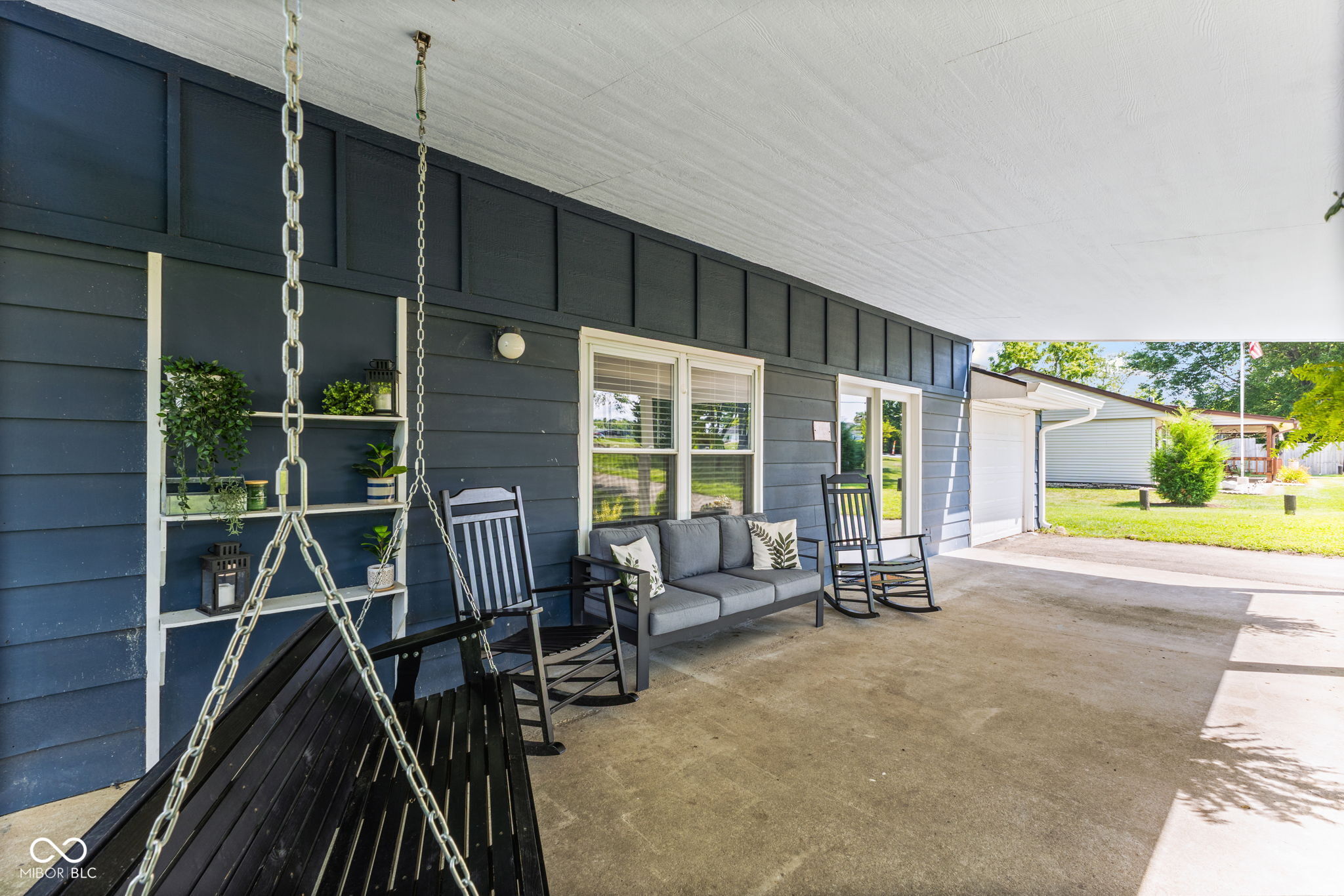 2079 North Centerline Road Franklin, IN 46131 - Photo 4 of 40 Gallery Image 4