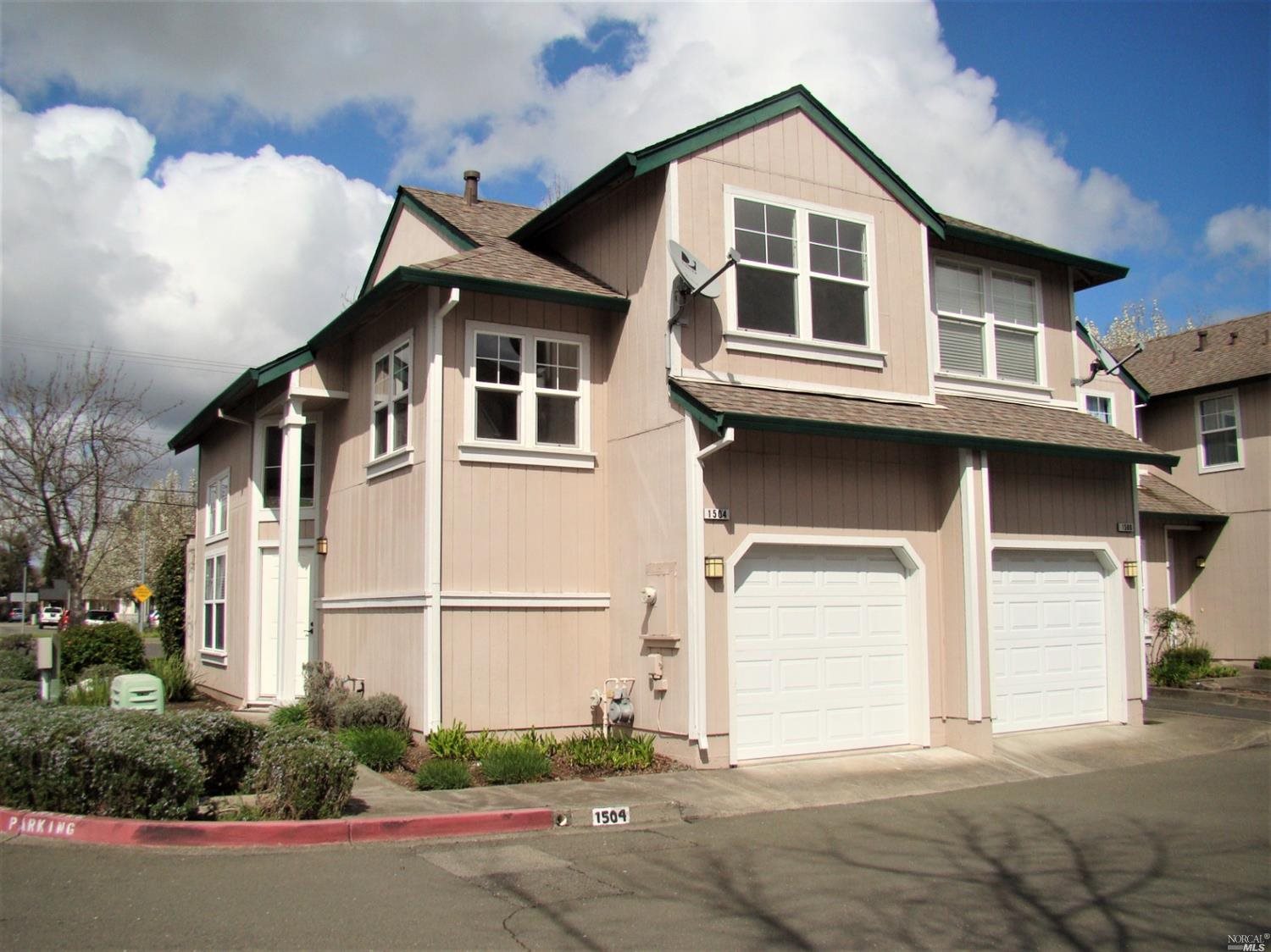 1504 Pinebrook Place Santa Rosa, CA 95403 - Photo 1 of 1 Gallery Image 1