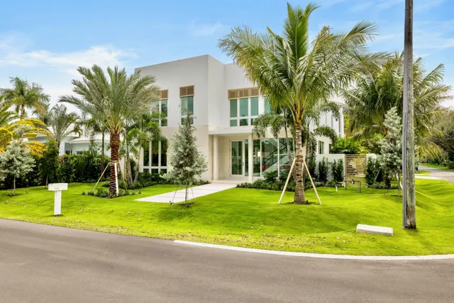 $5,095,000 | 800 Bond Way, Delray Beach, FL 33483