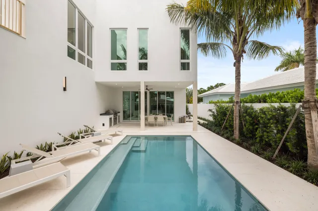 $5,095,000 | 800 Bond Way, Delray Beach, FL 33483
