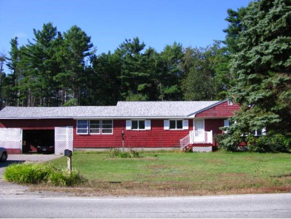 43 Newton Junction Road Kingston, NH 03848 - Photo 1 of 1