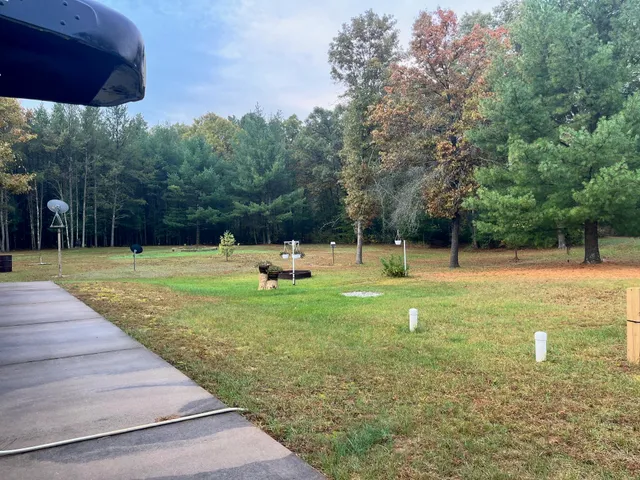 $225,000 | 991 Bighorn Avenue, Hancock, WI 54943