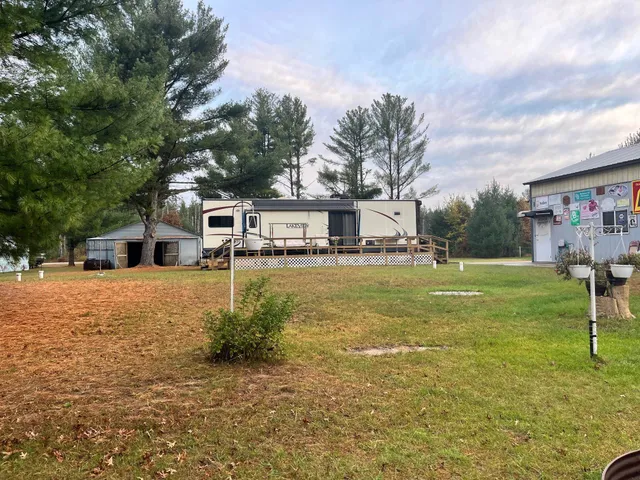 $225,000 | 991 Bighorn Avenue, Hancock, WI 54943