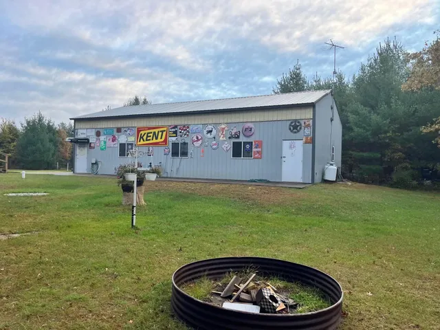 $225,000 | 991 Bighorn Avenue, Hancock, WI 54943