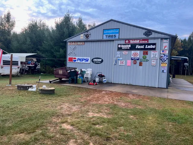 $225,000 | 991 Bighorn Avenue, Hancock, WI 54943