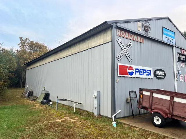 $225,000 | 991 Bighorn Avenue, Hancock, WI 54943