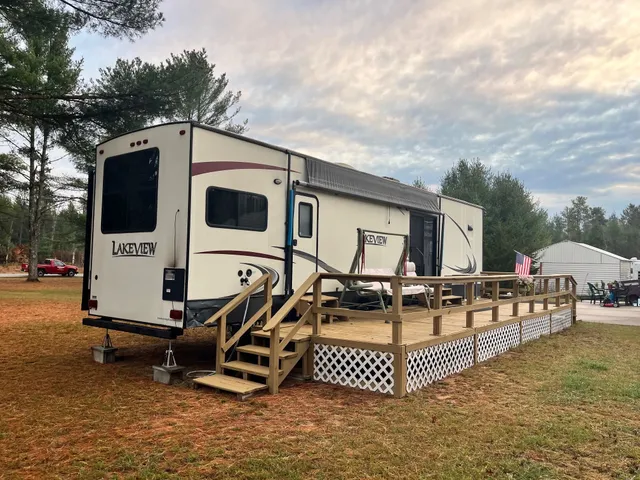 $225,000 | 991 Bighorn Avenue, Hancock, WI 54943