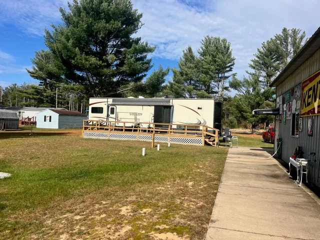 $225,000 | 991 Bighorn Avenue, Hancock, WI 54943