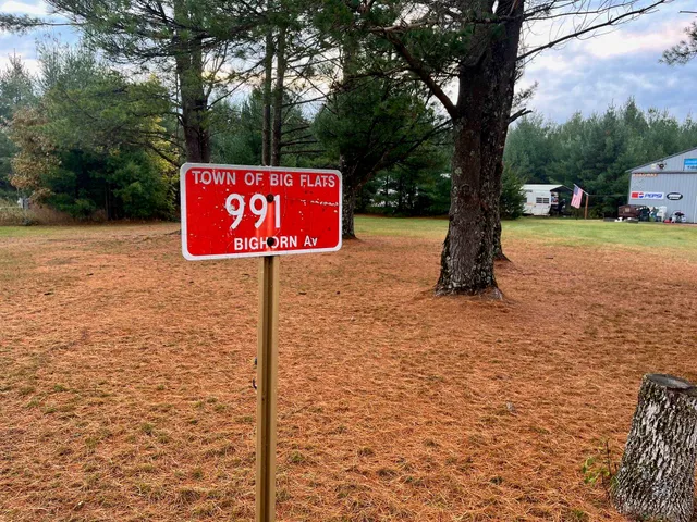 $225,000 | 991 Bighorn Avenue, Hancock, WI 54943