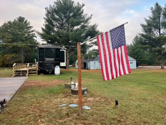 $225,000 | 991 Bighorn Avenue, Hancock, WI 54943