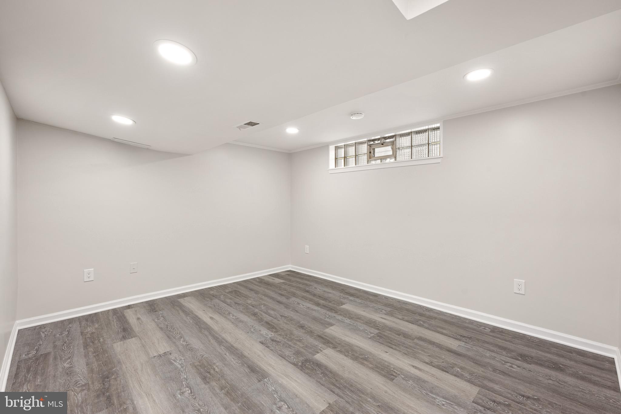 552 Allegheny Road Wenonah, NJ 08090 - Photo 20 of 31 Lower level Family Room