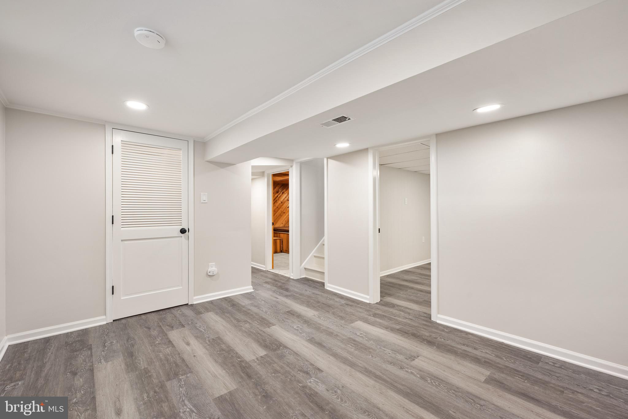 552 Allegheny Road Wenonah, NJ 08090 - Photo 21 of 31 Lower level Family Room