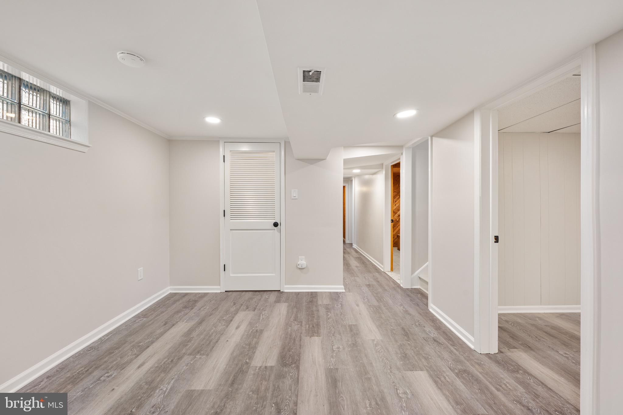 552 Allegheny Road Wenonah, NJ 08090 - Photo 22 of 31 Lower Level view