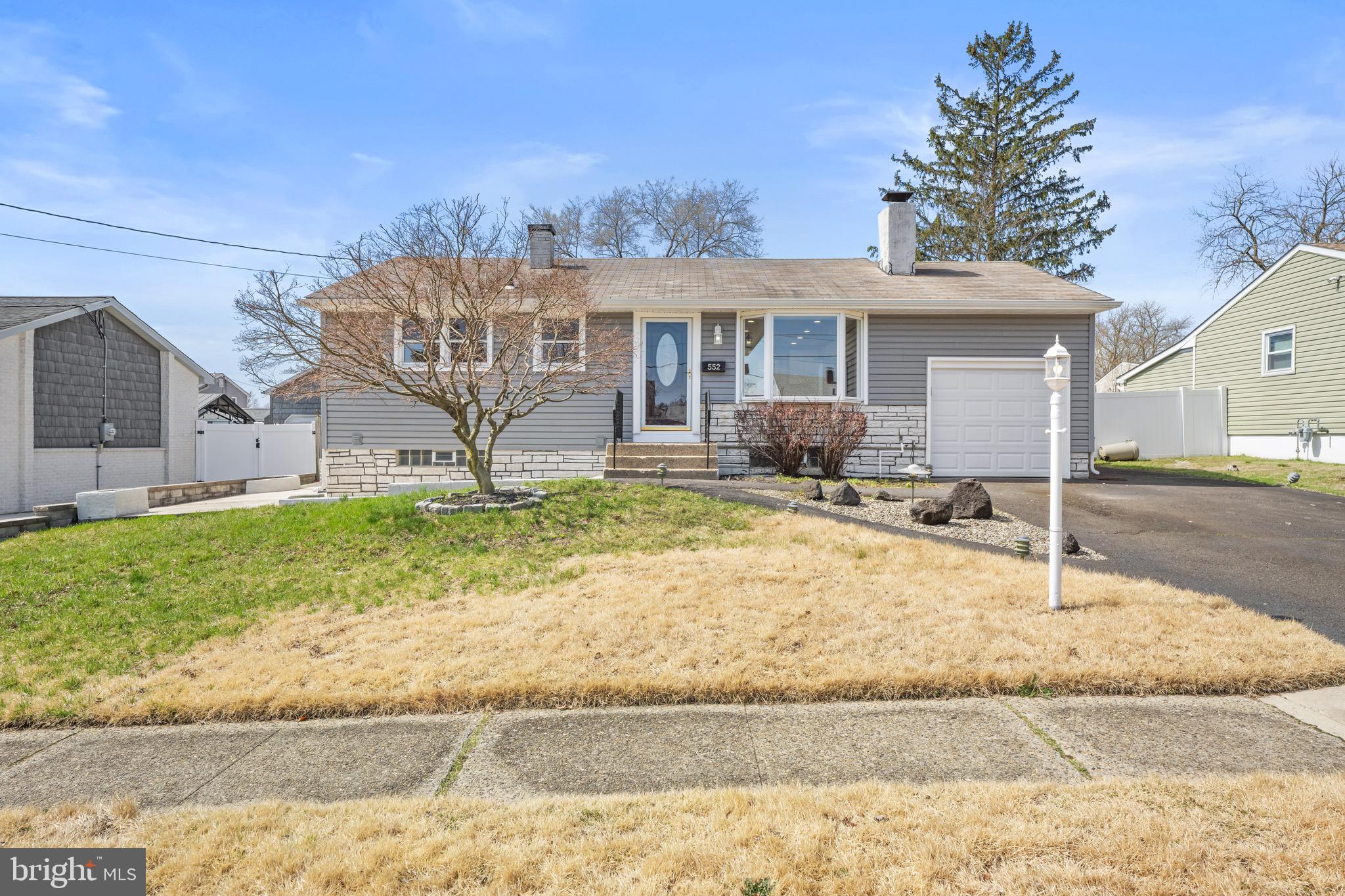 552 Allegheny Road Wenonah, NJ 08090 - Photo 30 of 31 View of front
