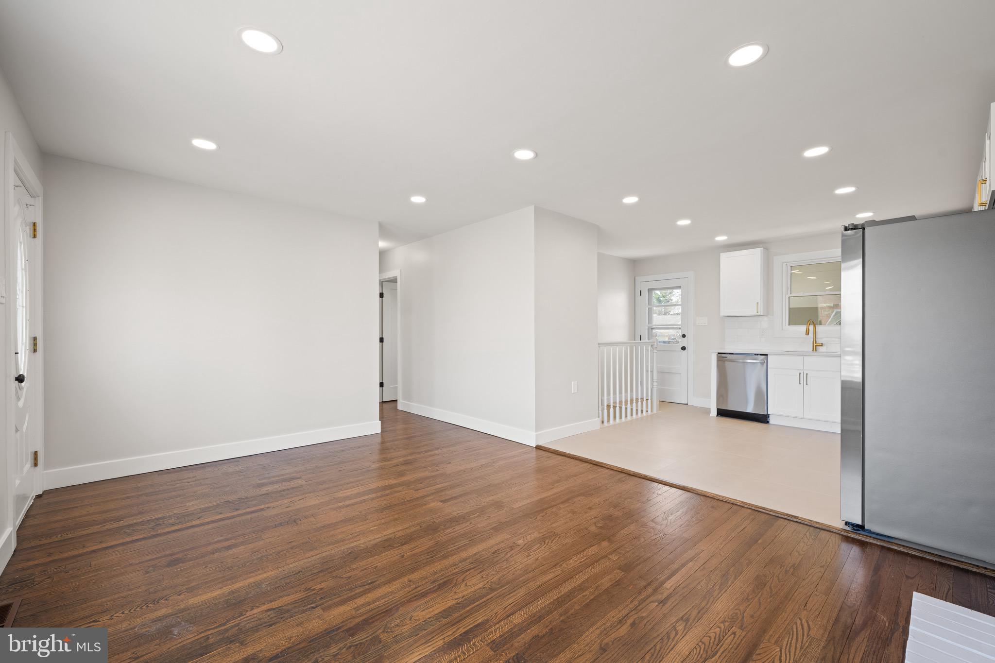 552 Allegheny Road Wenonah, NJ 08090 - Photo 7 of 31 View of Kitchen