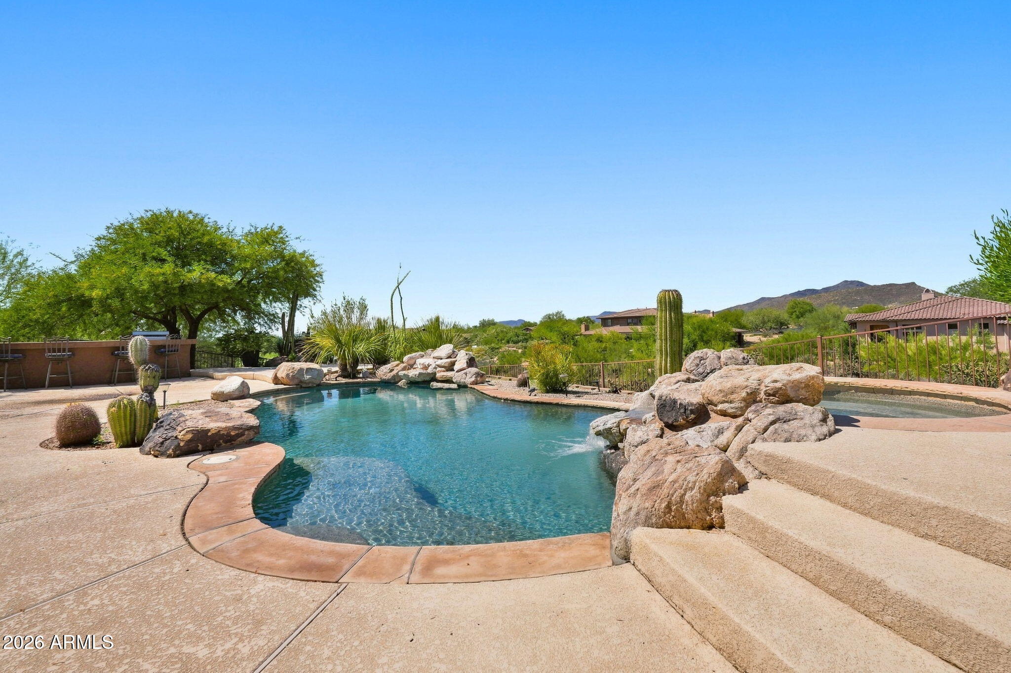 9800 East Lofty Point Road Scottsdale, AZ 85262 - Photo 53 of 58 053_ListerPros
