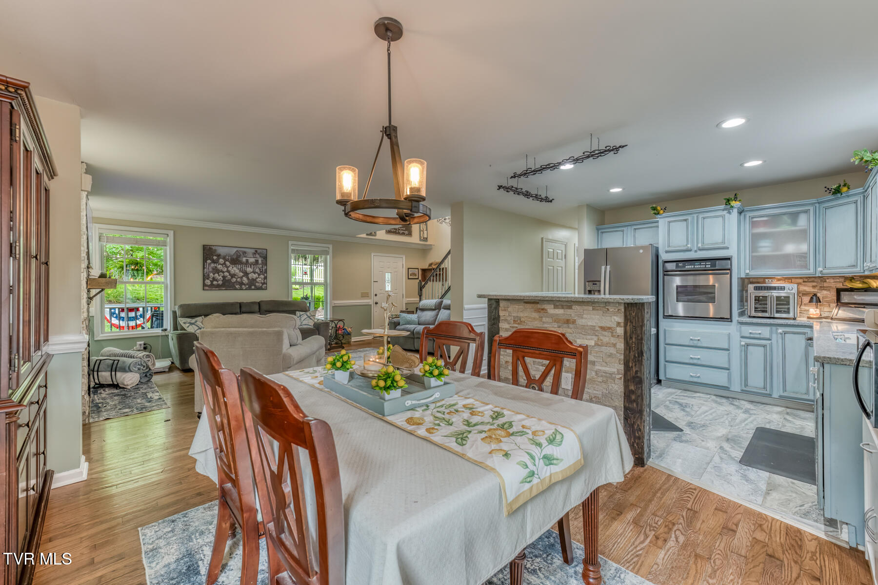 4100 Cooks Landing Road Kingsport, TN 37664 - Photo 19 of 76 4100 Cooks Landing Rd-18