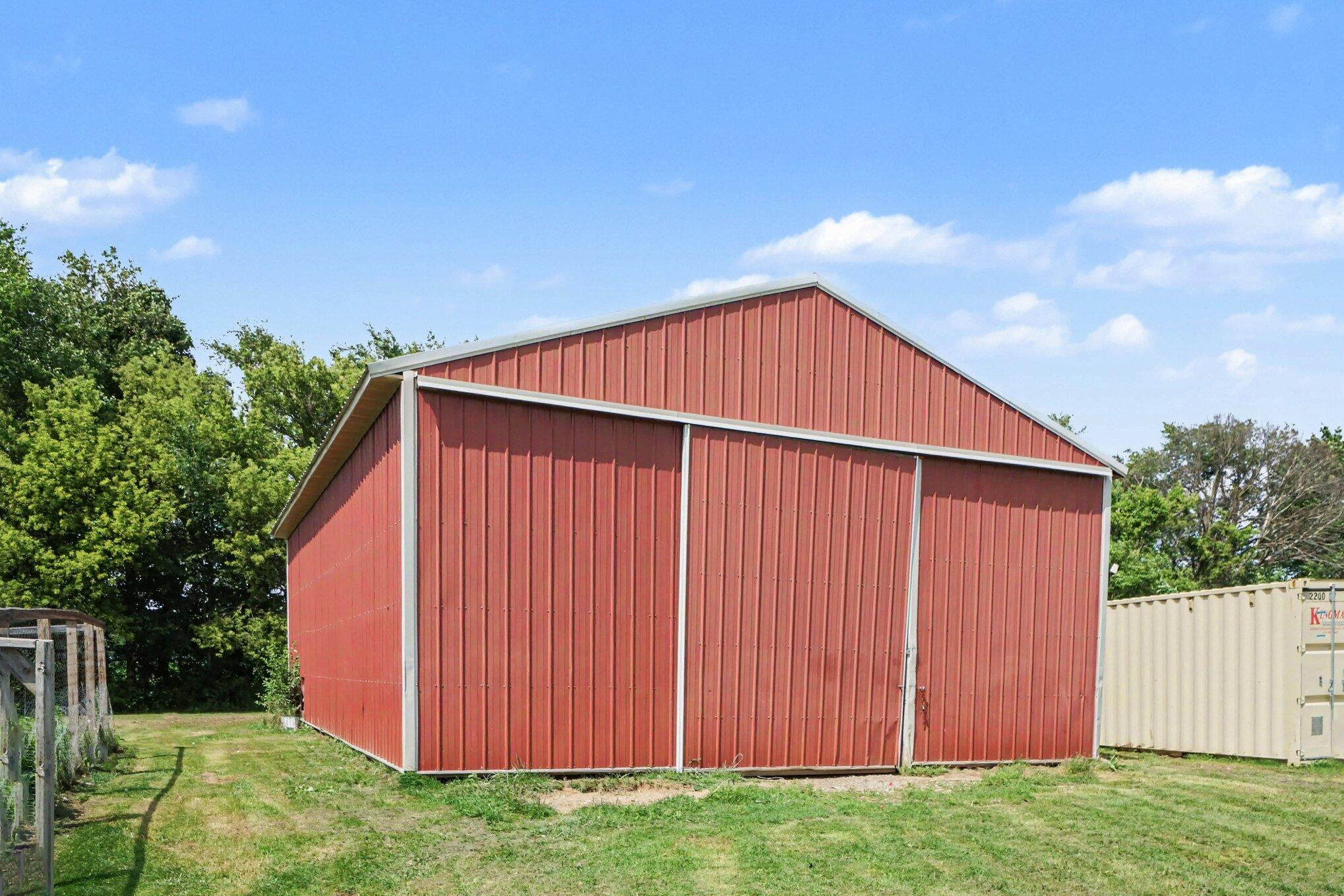 64136 Union Road Vandalia, MI 49095 - Photo 22 of 28 018_file_4960