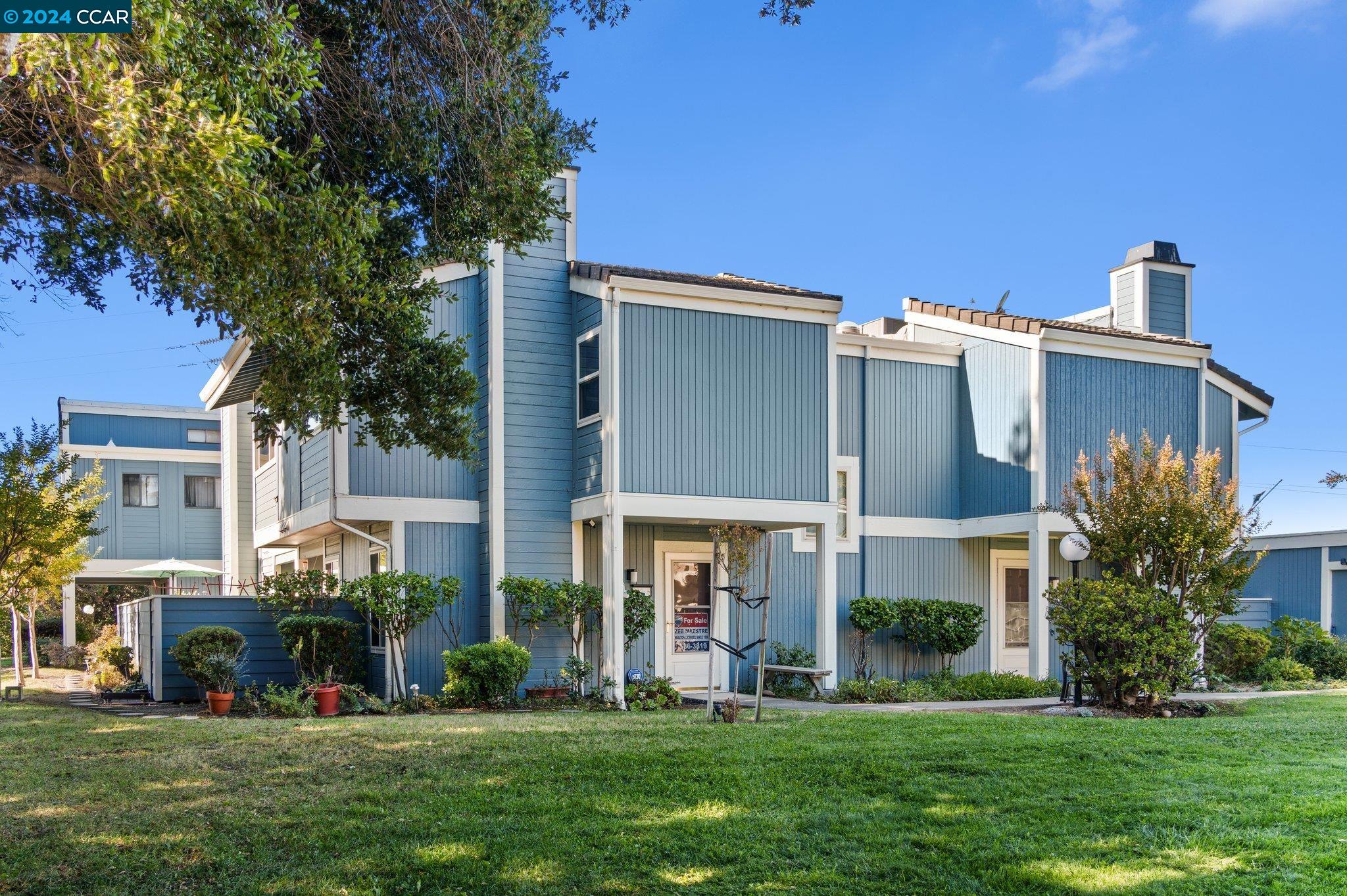 902 Bacchus Road, Unit 5 Hercules, CA 94547 - Photo 1 of 1 Gallery Image 1