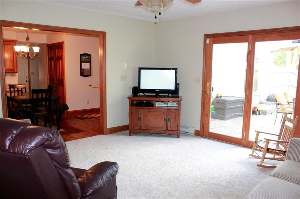 1184 Ryan Road Springfield, OH 45503 - Photo 22 of 50