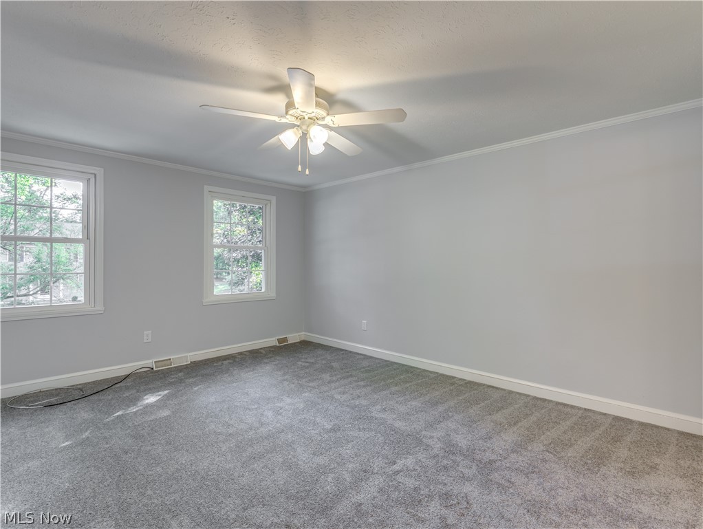 4352 Leewood Road Stow, OH 44224 - Photo 24 of 34 Master Bedroom