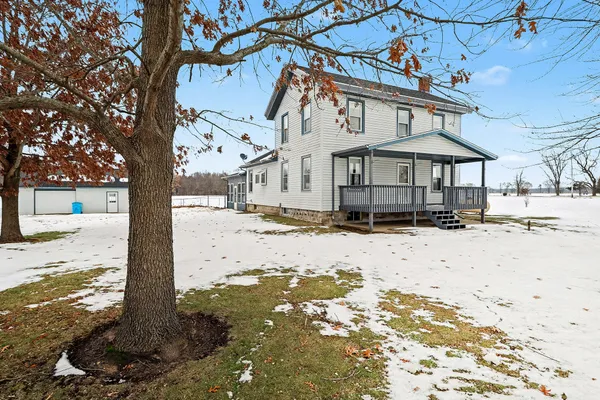 $340,000 | 19910 Moorepark Road, Three Rivers, MI 49093