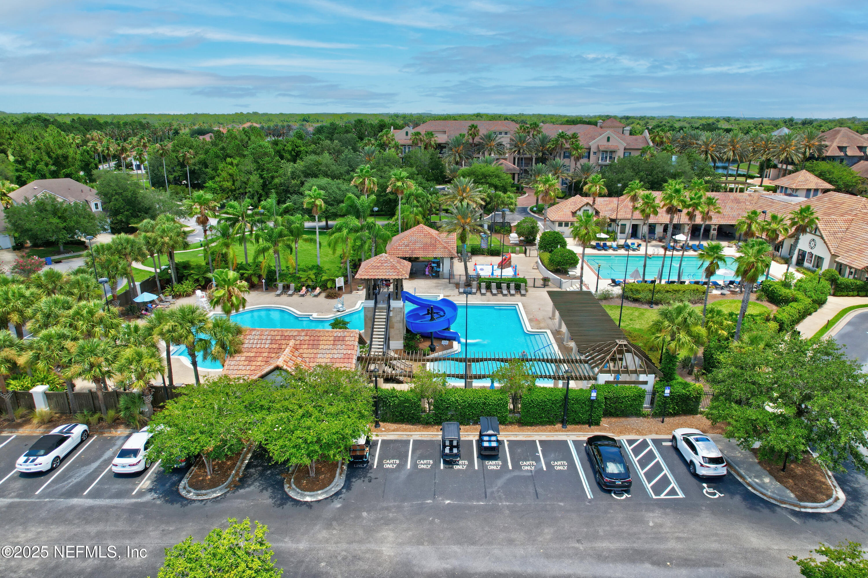 649 Treehouse Circle St. Augustine, FL 32095 - Photo 170 of 207 DJI_0293_4_5_6_7