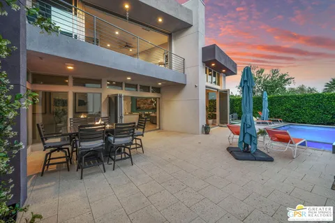 $1,395,000 | 1025 Ziel Drive, Palm Springs, CA 92262
