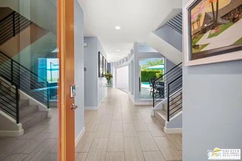 $1,395,000 | 1025 Ziel Drive, Palm Springs, CA 92262