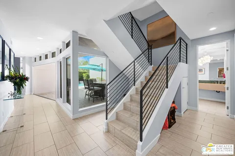 $1,395,000 | 1025 Ziel Drive, Palm Springs, CA 92262