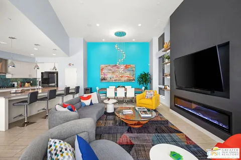 $1,395,000 | 1025 Ziel Drive, Palm Springs, CA 92262