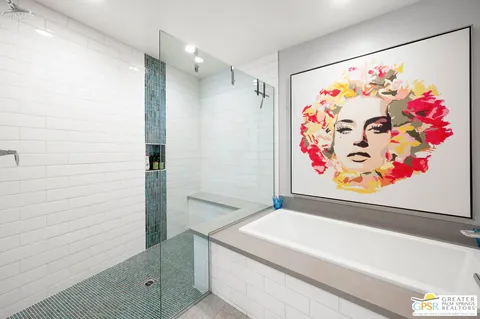 $1,395,000 | 1025 Ziel Drive, Palm Springs, CA 92262