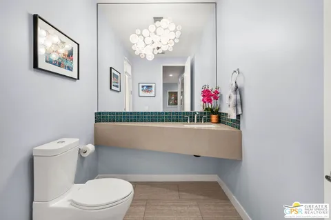 $1,395,000 | 1025 Ziel Drive, Palm Springs, CA 92262