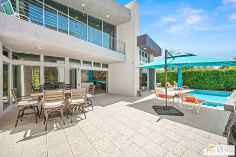 $1,395,000 | 1025 Ziel Drive, Palm Springs, CA 92262
