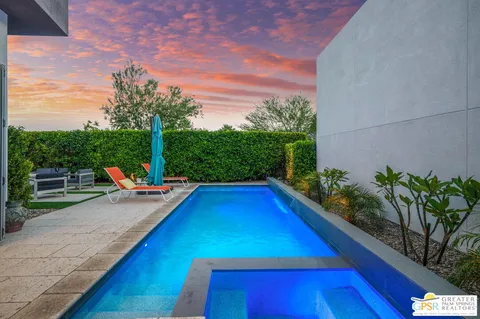 $1,395,000 | 1025 Ziel Drive, Palm Springs, CA 92262