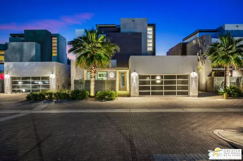 $1,395,000 | 1025 Ziel Drive, Palm Springs, CA 92262