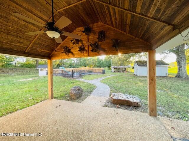 903 Shinault Road Byhalia, MS 38611 - Photo 21 of 28 20251024191809423104000000-o