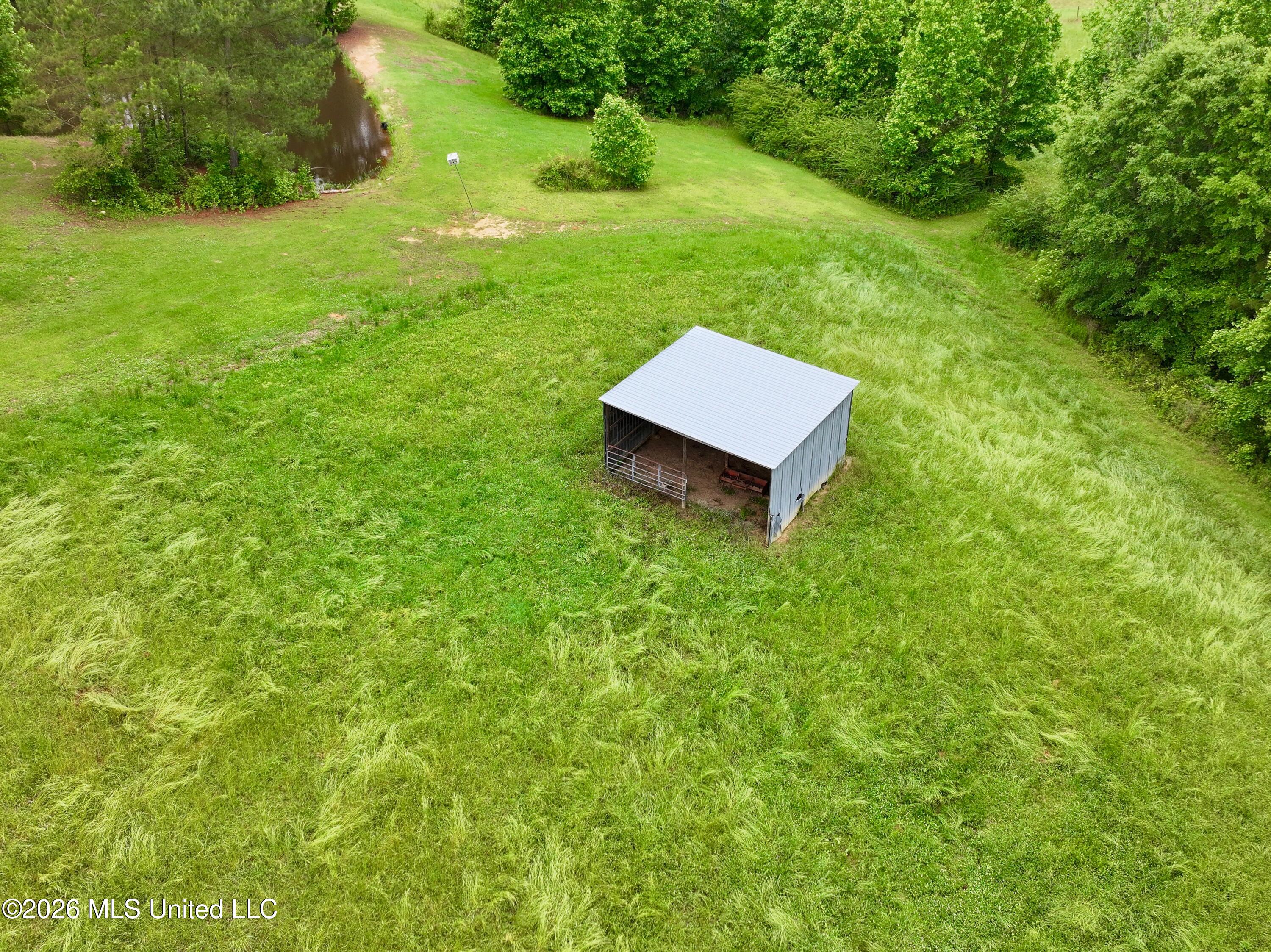 956 Franklin Road Morton, MS 39117 - Photo 8 of 48 DJI_20260507115337_0006_D