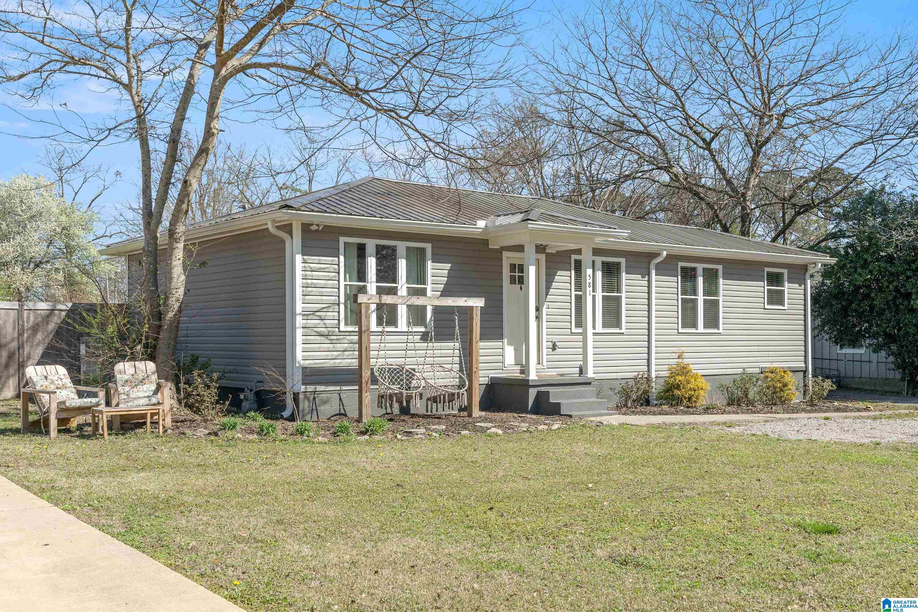 581 Springdale Road Mount Olive, AL 35117 - Photo 2 of 24