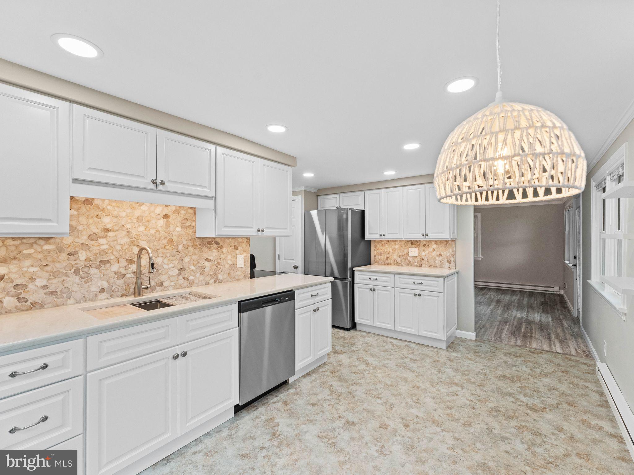 3395 Upper Valley Road Parkesburg, PA 19365 - Photo 13 of 56 Eat-In kitchen