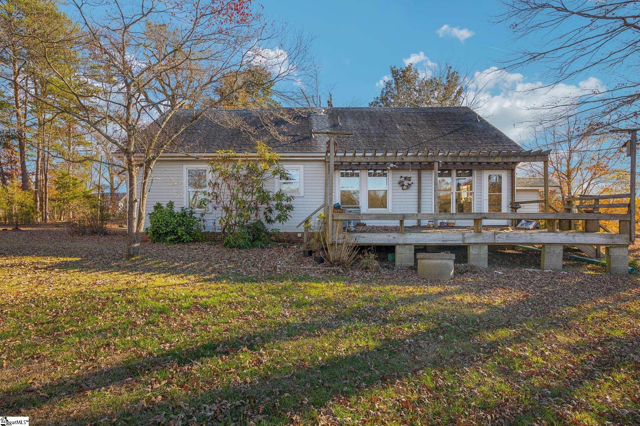 1331 Breazeale Road Easley, SC 29640 - Photo 8 of 12